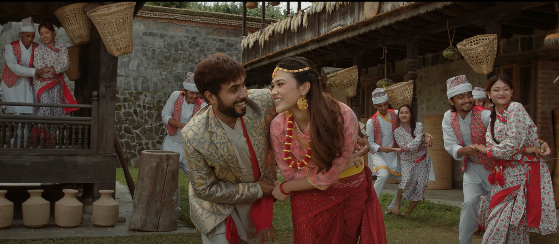 ‘वरिष्ठ बलराम’को ‘न्यौली बनैमा’