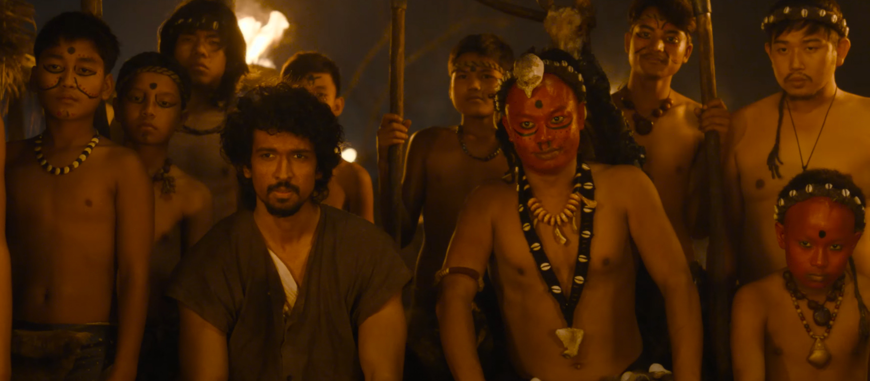 ‘बलिदान’को गीत ‘बाङ्गा बाङ्गा’ सार्वजनिक