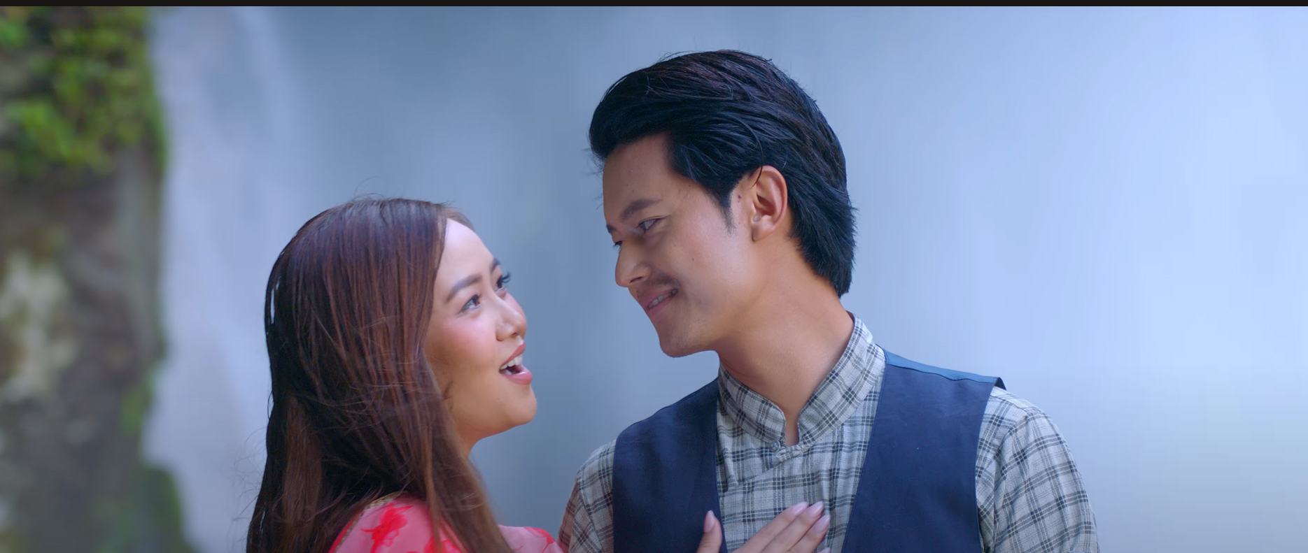 ‘मैझारो’मा समावेश गीत ‘तिमीलाई के थाहा सानु’