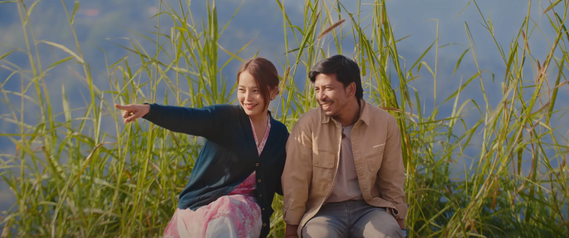 ‘सोल्टिनी’को नयाँ गीत ‘बाचुन्जेल पो’ सार्वजनिक