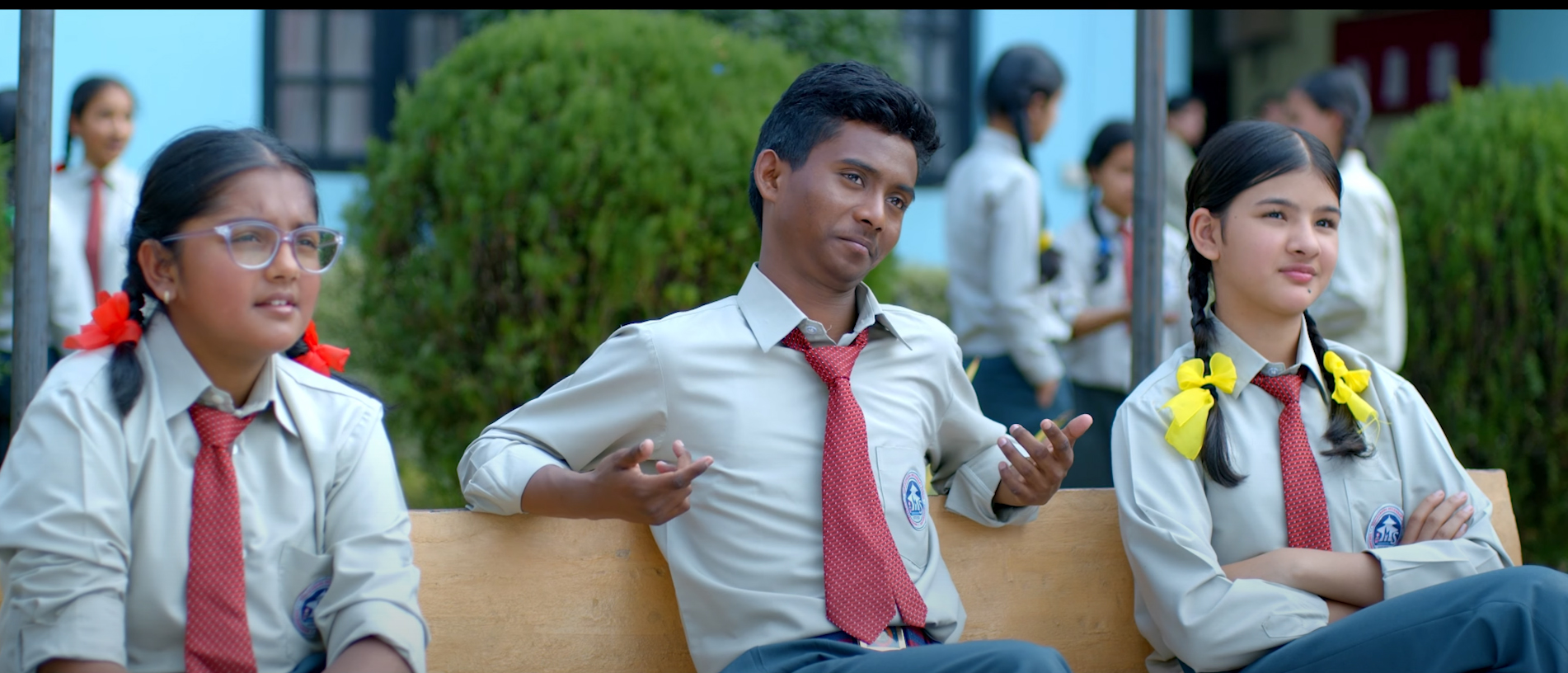 'मन बिनाको धन' को ट्रेलर सार्वजनिक