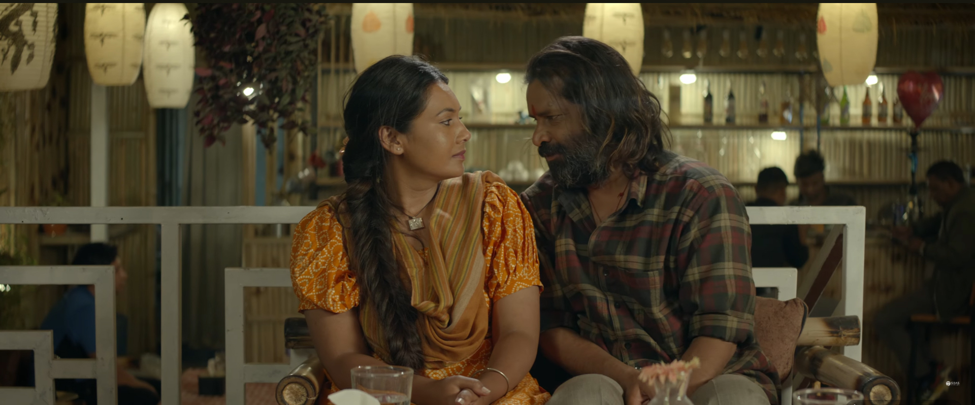 ‘अभिमन्यु : च्याप्टर १’को हिन्दी भर्सनको टिजर रिलिज