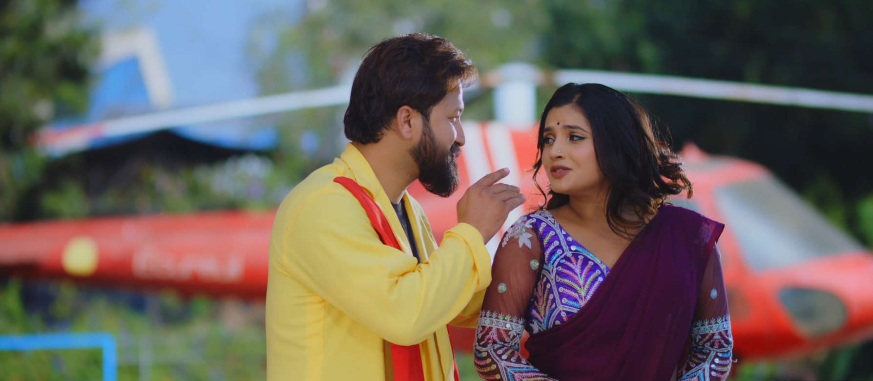 ‘मन परेको कान्छु’ सार्वजनिक