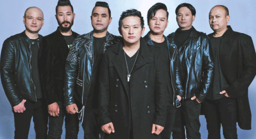 बेलायतमा ‘मंगोलियन हार्ट’ गुञ्जिने