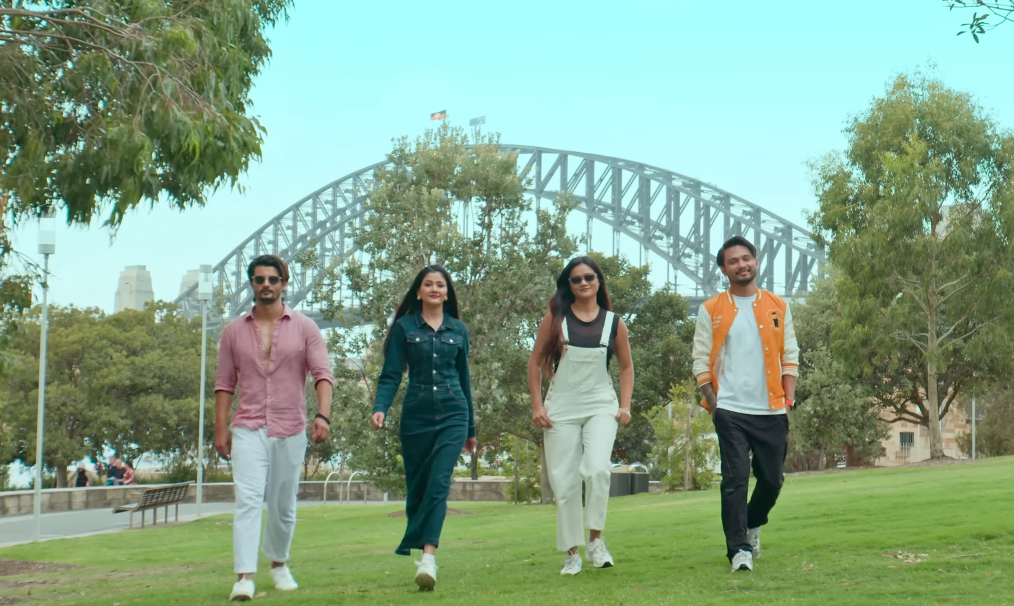 ‘पीआर को चक्करले’ सार्वजनिक