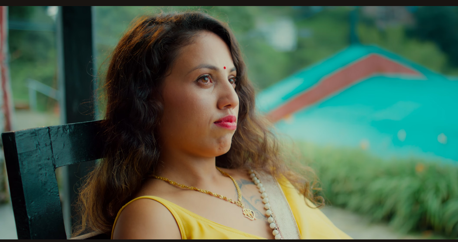 ‘भाग्यले मिचिएको मान्छे’ सार्वजनिक