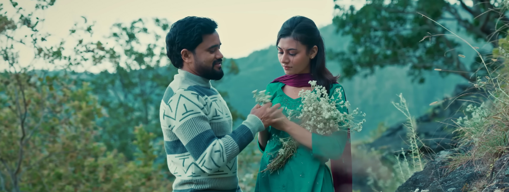 ‘माया मर्दैन’ सार्वजनिक