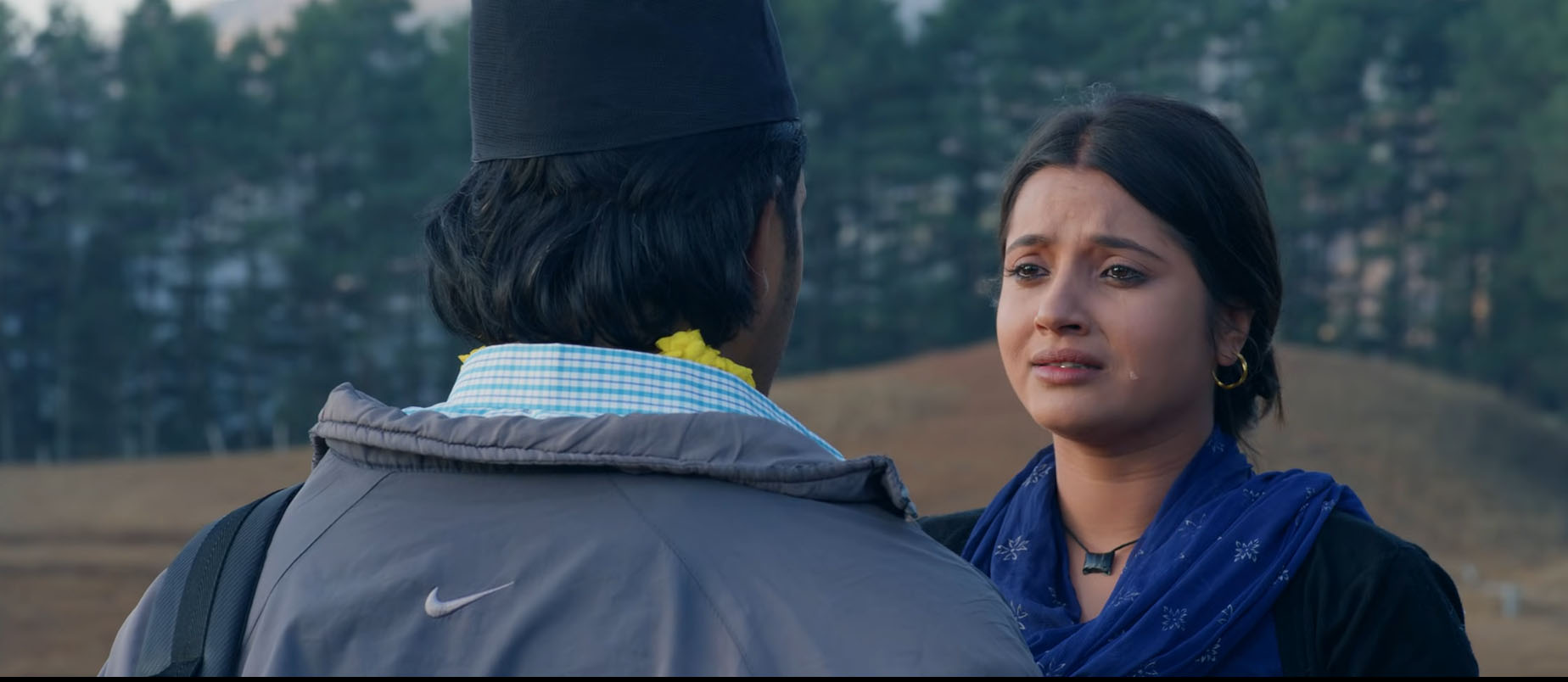 'मुगलान' प्रदर्शनमा