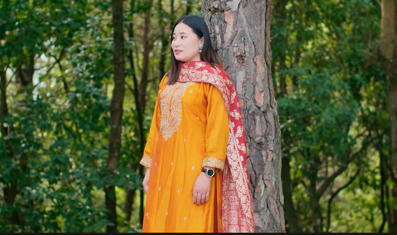 ‘हेरेर पार्छु घायल’ सार्वजनिक