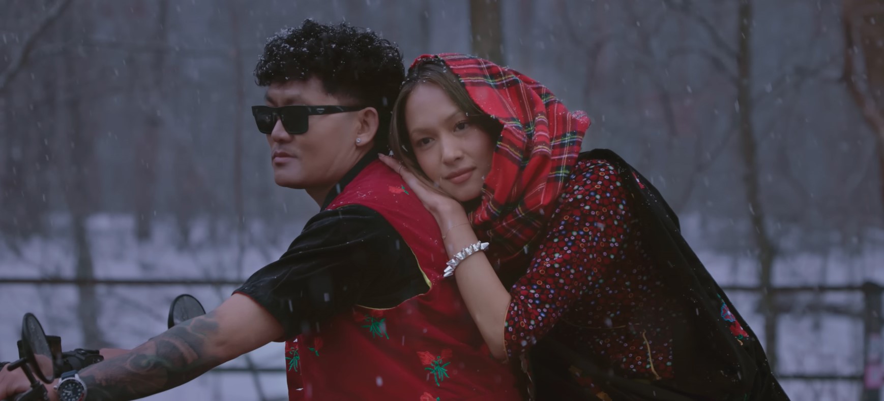 ‘कान्छी’ सार्वजनिक