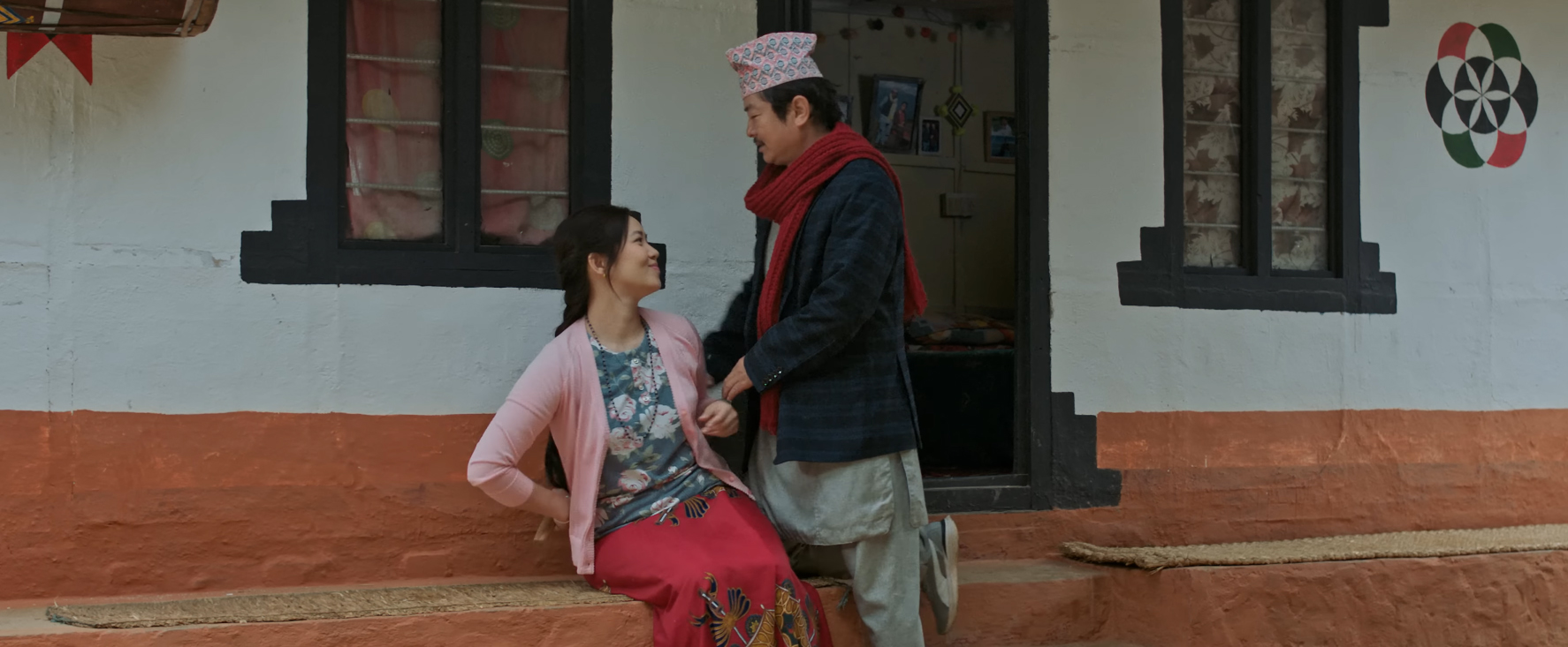 'जारी २ः सङ अफ च्याब्रुङ' को   ट्रेलर सार्वजनिक