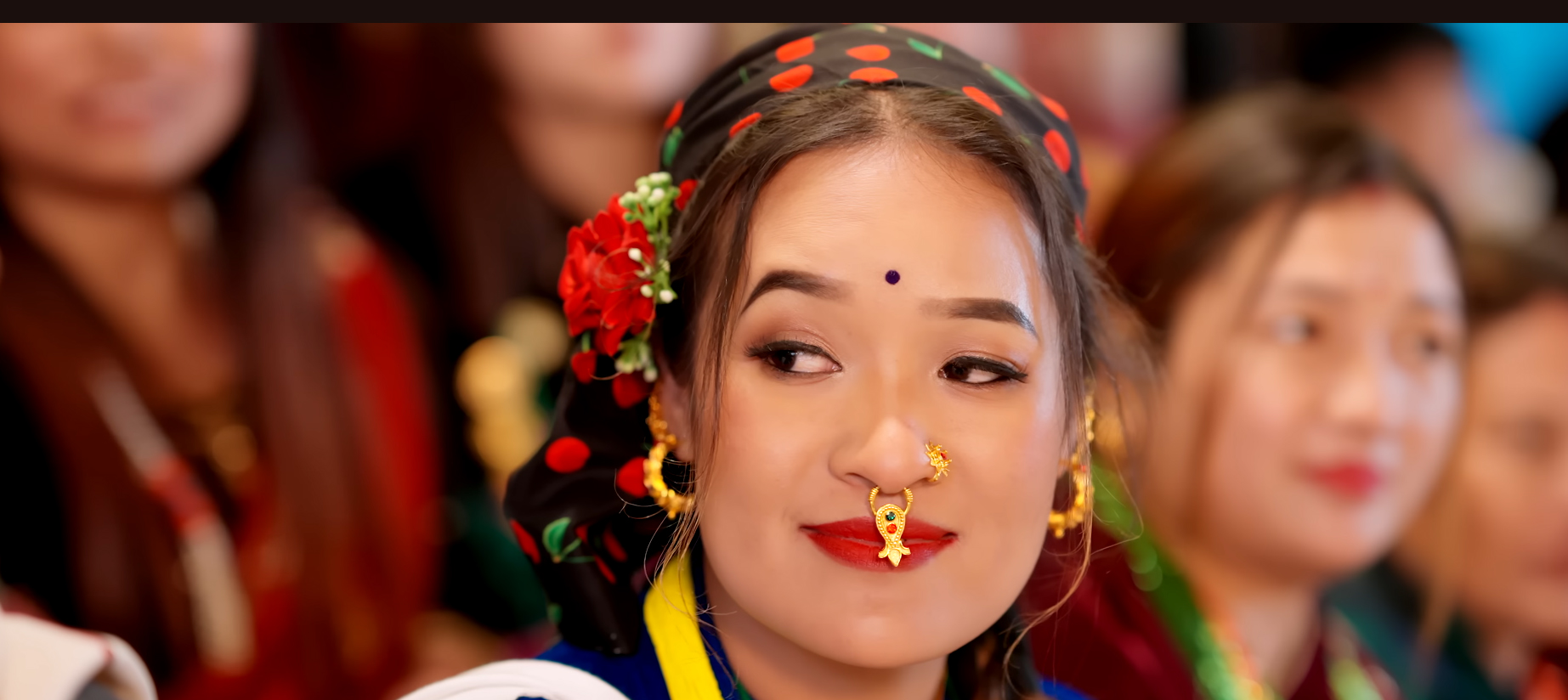 ‘मौलिक ठाडो भाका’ सार्वजनिक