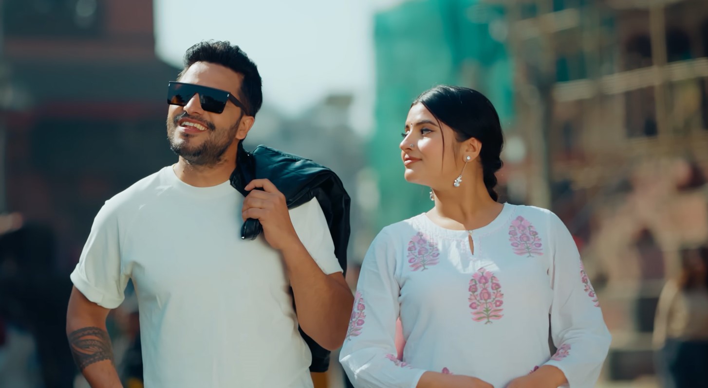  'इन्दिरा'मा विमल र स्मारिका