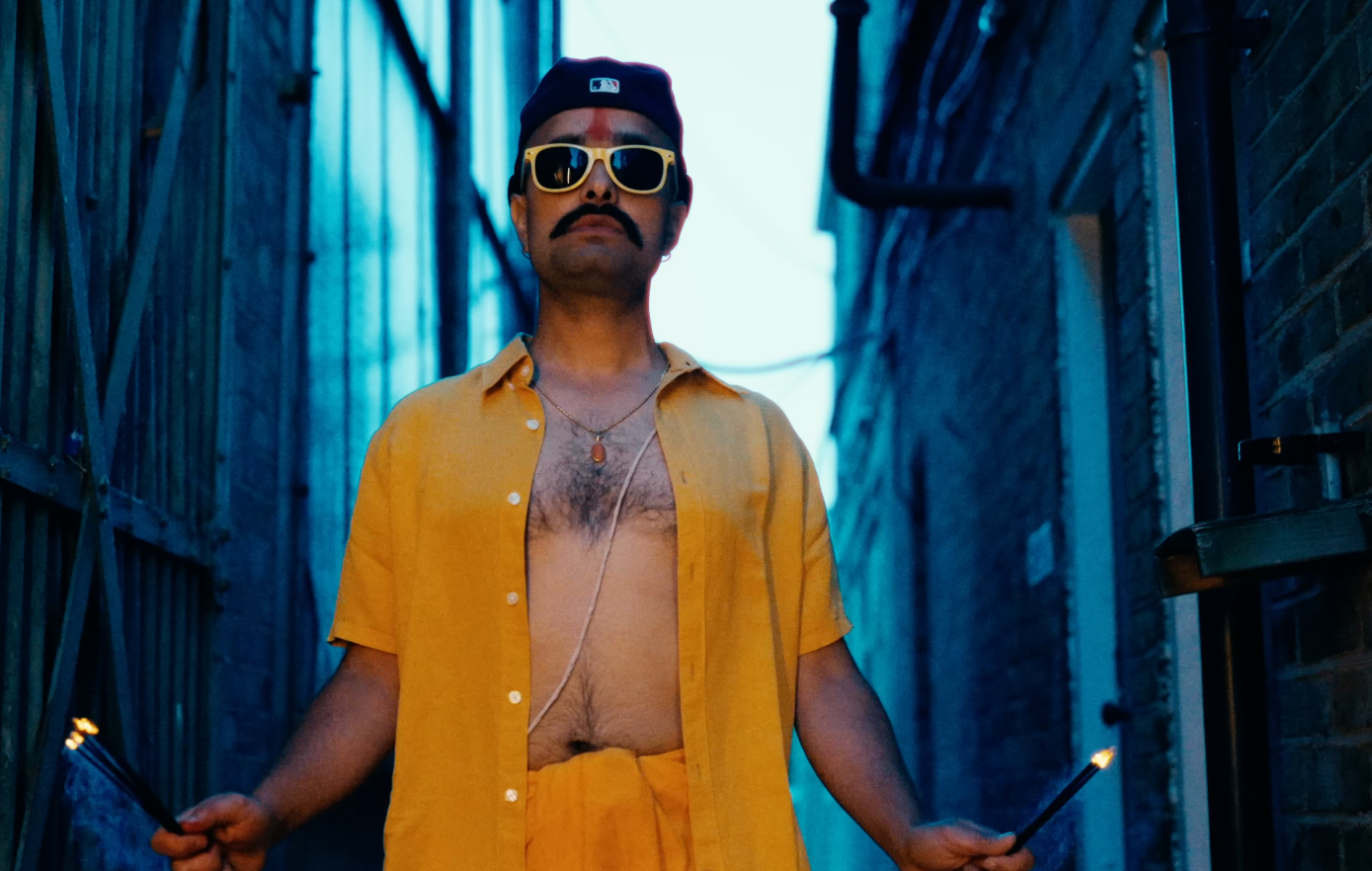 र्‍याप गीत ‘गन्तव्य’ सार्वजनिक