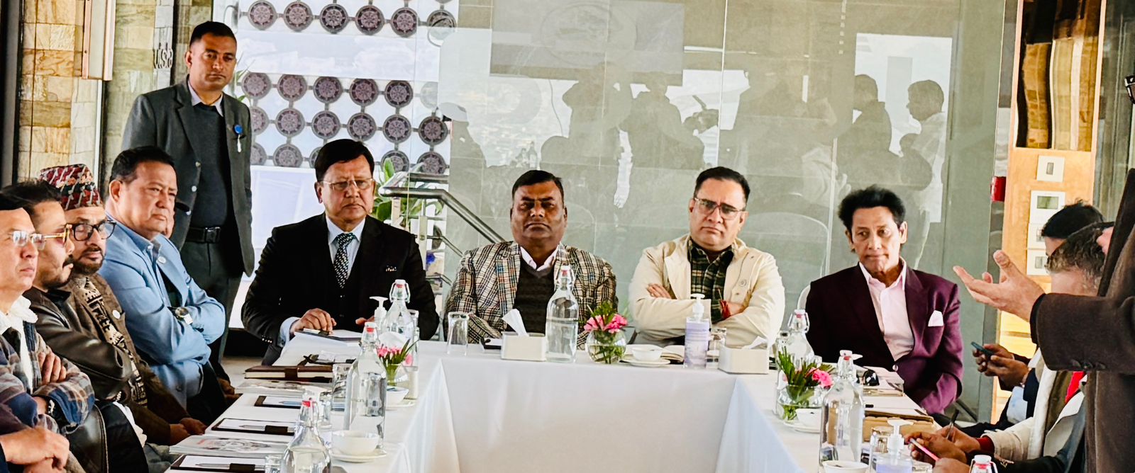 चलचित्रमार्फत कोशी प्रदेशको पर्यटन प्रवर्द्धन गरिने