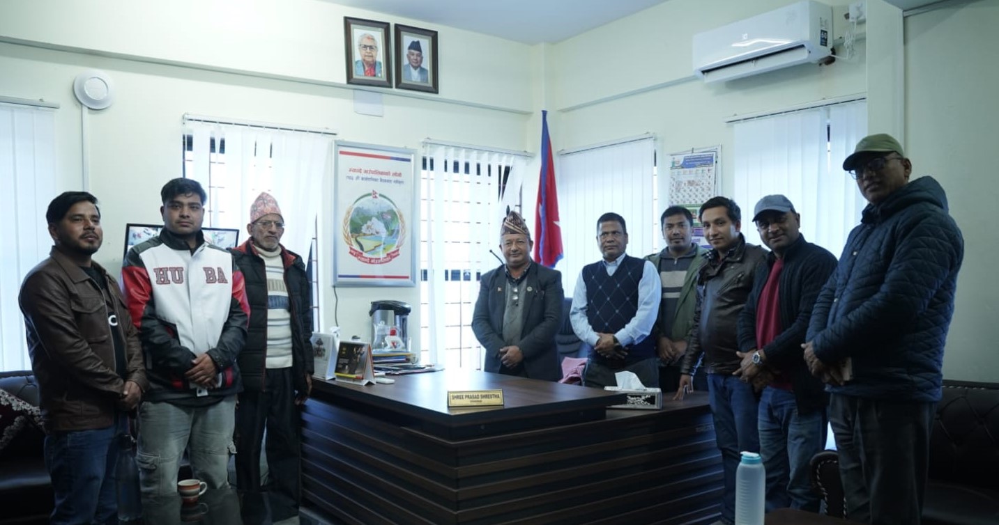 ‘सिनेमा साक्षात्कार’ कार्यक्रम  सुरु