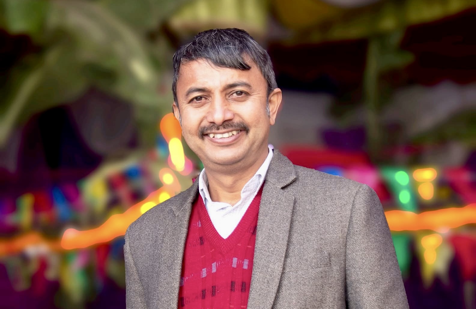 समाजका गतिलाई अवरुद्ध गरिरहेको मुद्दामाथि यादव भट्टराईको चलचित्र ‘झिल्को’