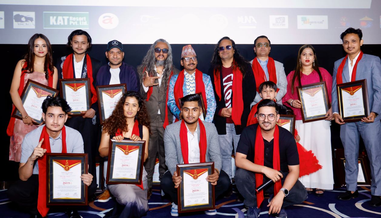 ‘होस्टेल ३’ले रञ्जना सिनेमा हलमा मनायो ५१ दिन