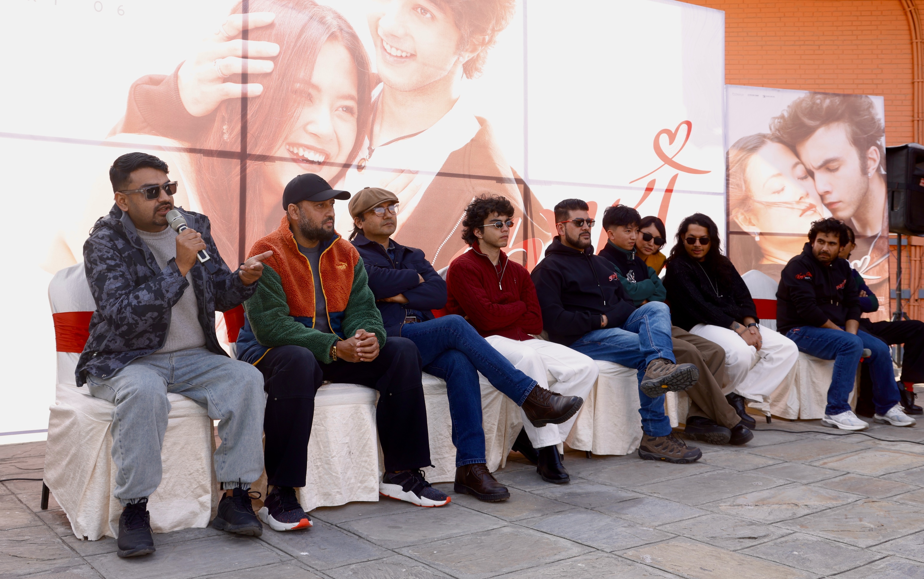 ‘कुमारी’: सिनेमा, सङ्गीत र मिडियामा युवाको खोज