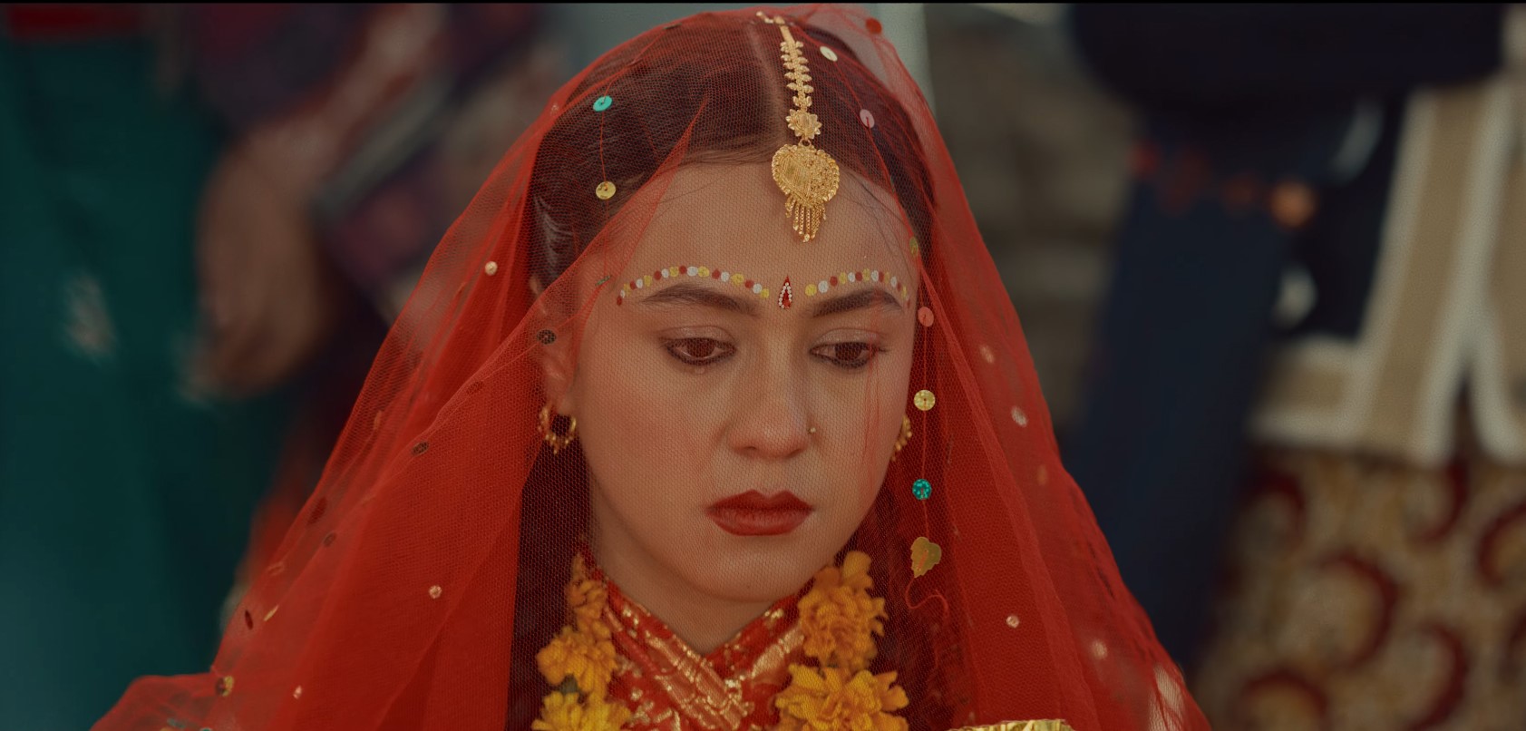 ‘आँखा भरी आँसु’ सार्वजनिक