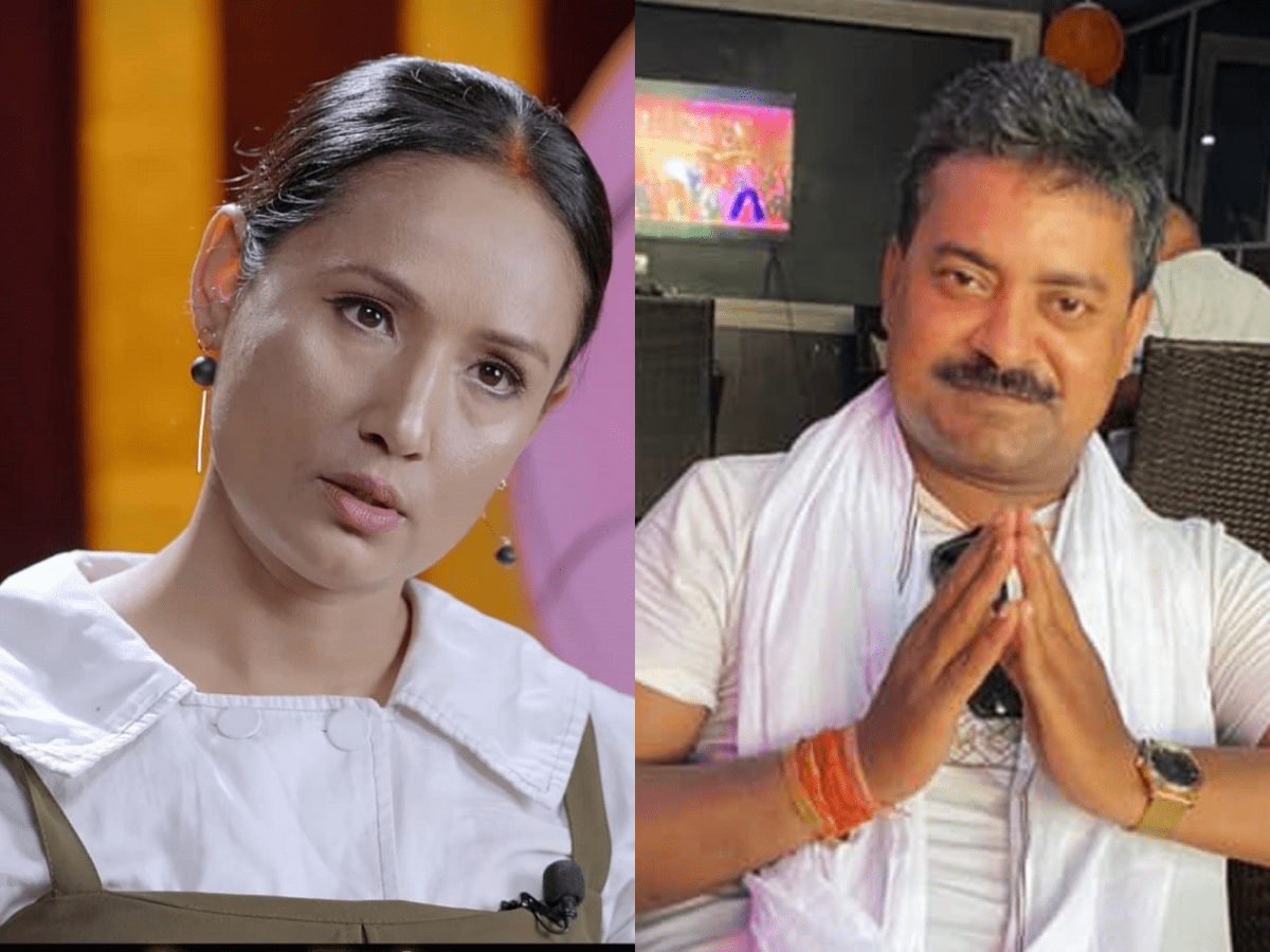 दीया र शिवशंकरसहित दर्जन कलाकारलाई  ‘राष्ट्रिय प्रतिभा पुरस्कार २०८१’ दिइने