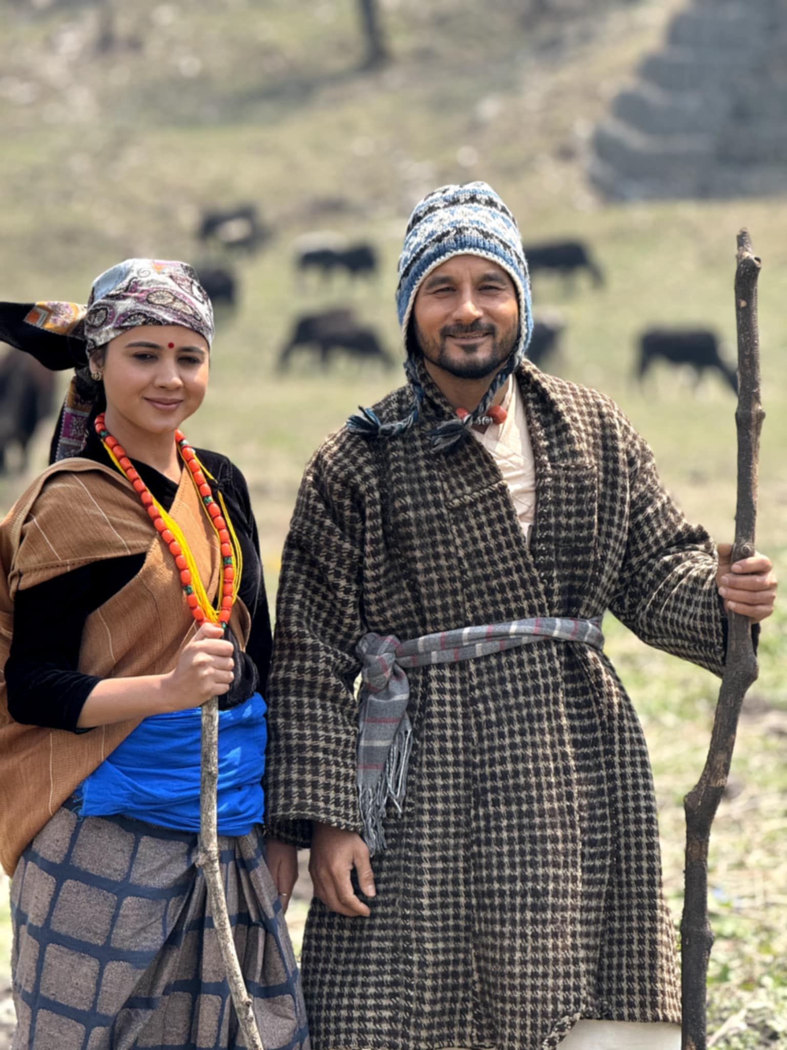 ‘तिमी नै छौ यो मनमा’ सार्वजनिक