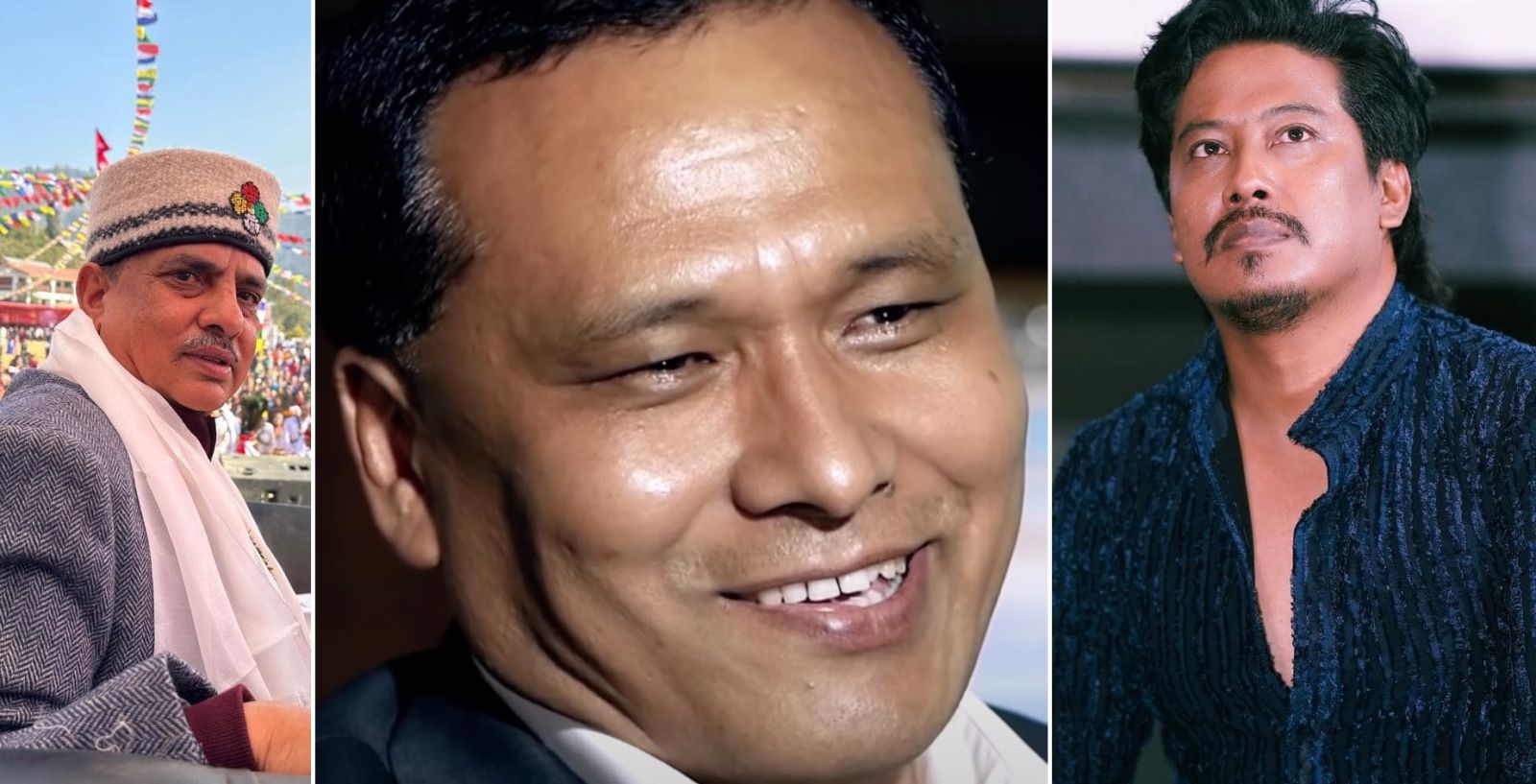 कुलमानलाई हटाएको विरोधमा कलाकार असन्तुष्ट