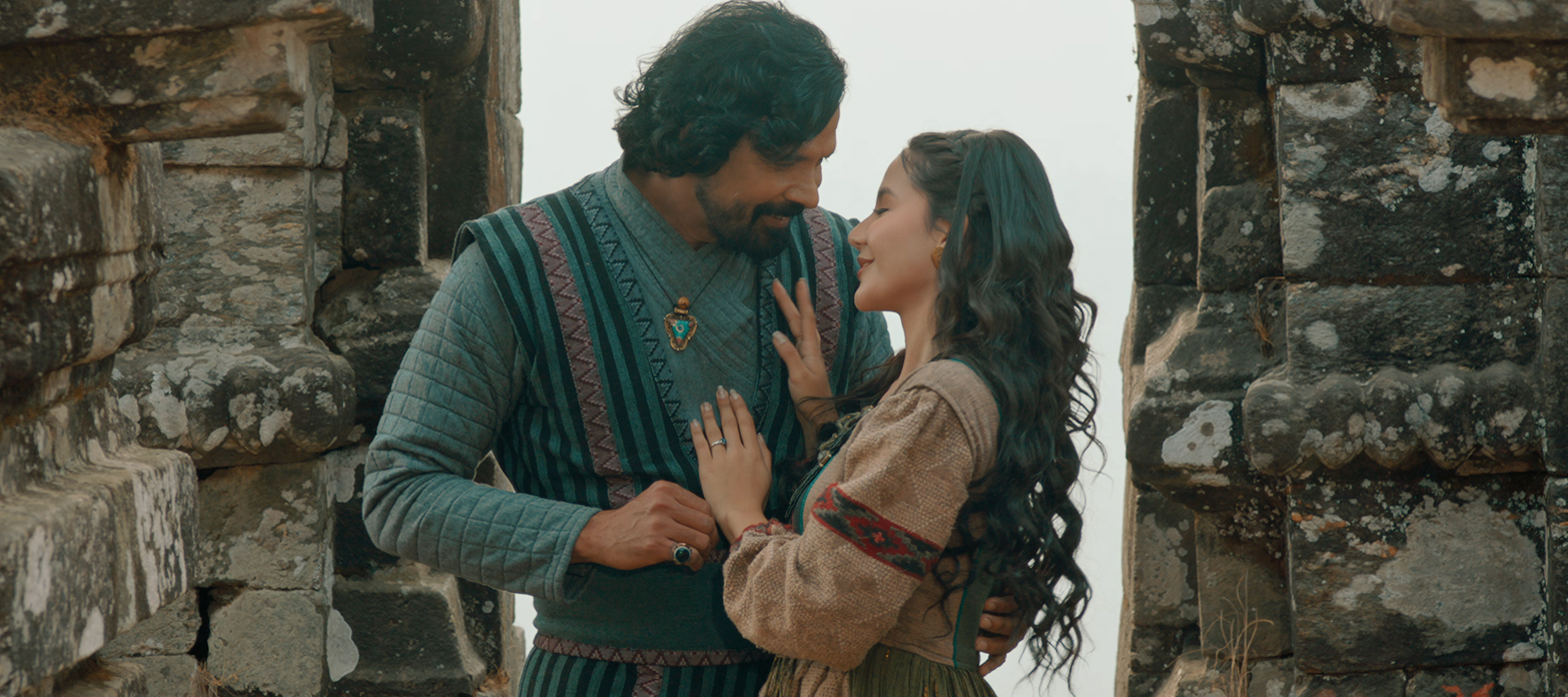 ‘हुम्लाको लिमी’ सार्वजनिक