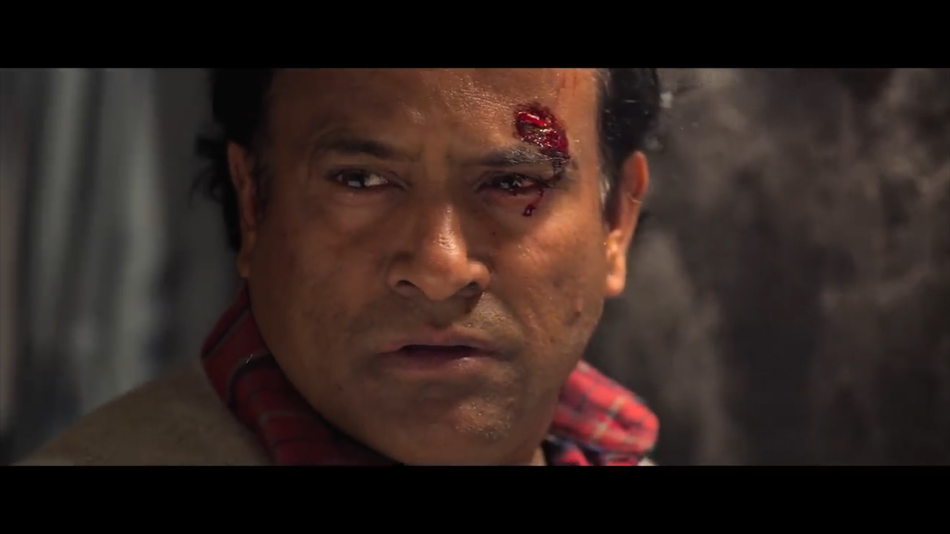 आई. एम. जीतबहादुरको टिजर रिलिज