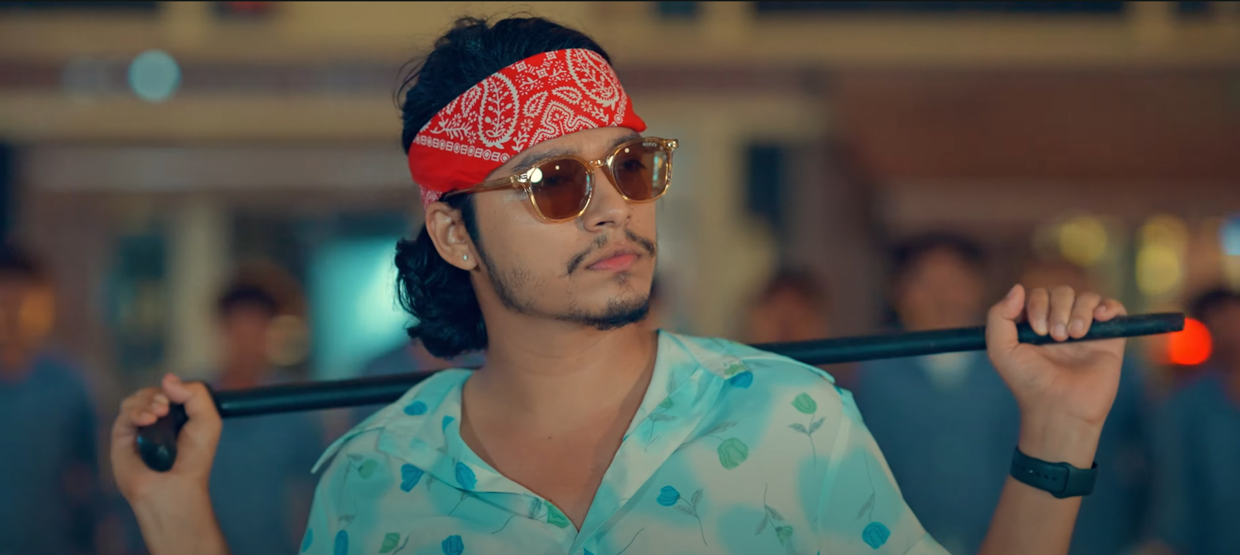 'के जन्मिएँ खै?' सार्वजनिक