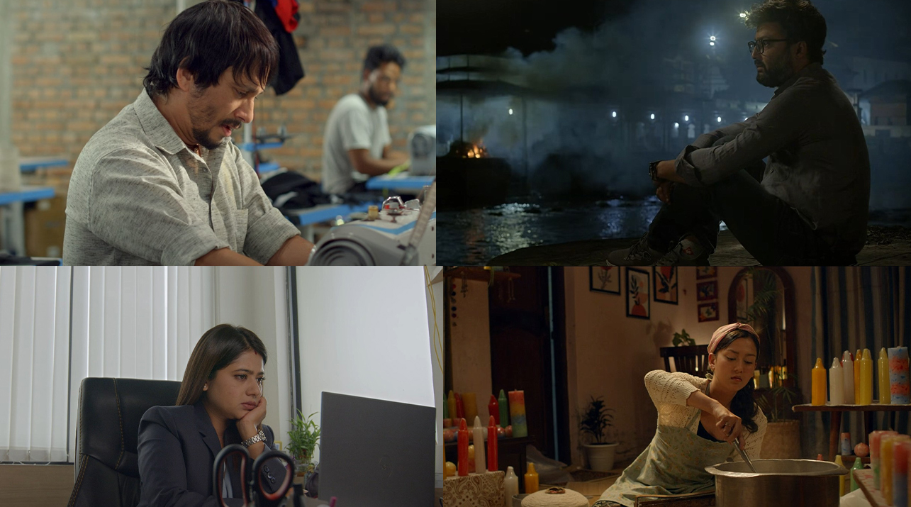 ‘के घर के डेरा :  घर नं २’मा को हुन् घरभेटी र डेरावाल ?