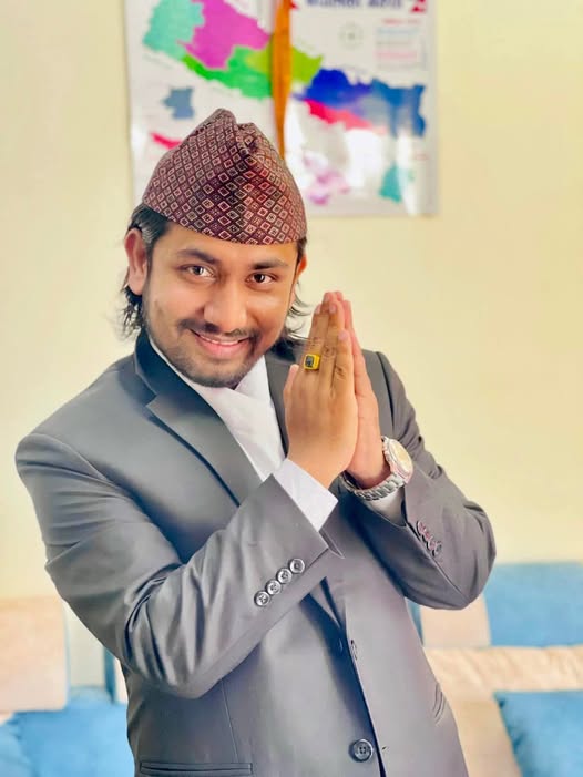 खेम सेन्चुरीको स्वास्थ्यमा समस्या, अस्पताल भर्ना