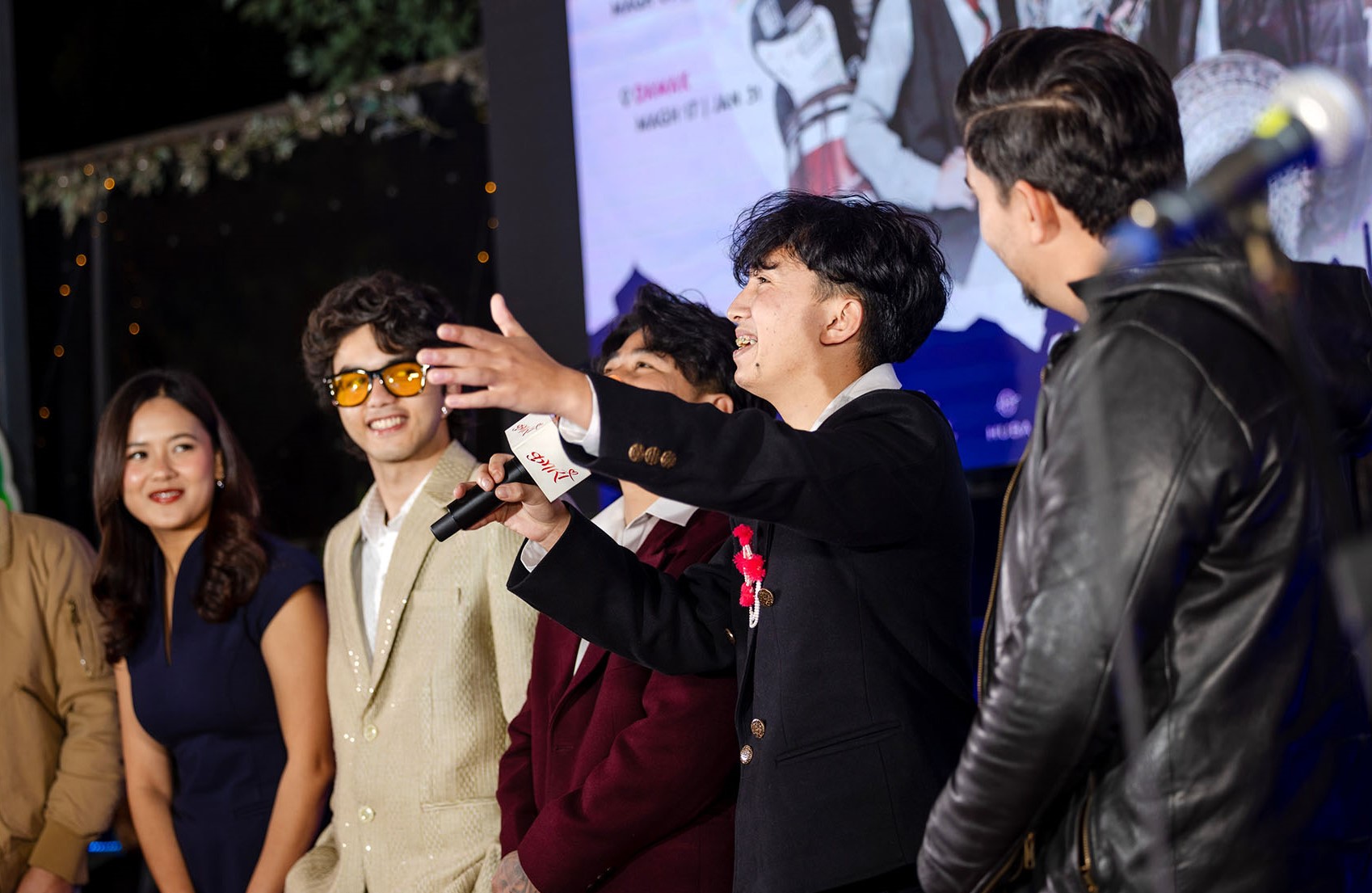 'कुमारी'ले नेपालगन्ज देखि दमकसम्म लाइभ म्युजिकल कन्सर्ट गर्ने