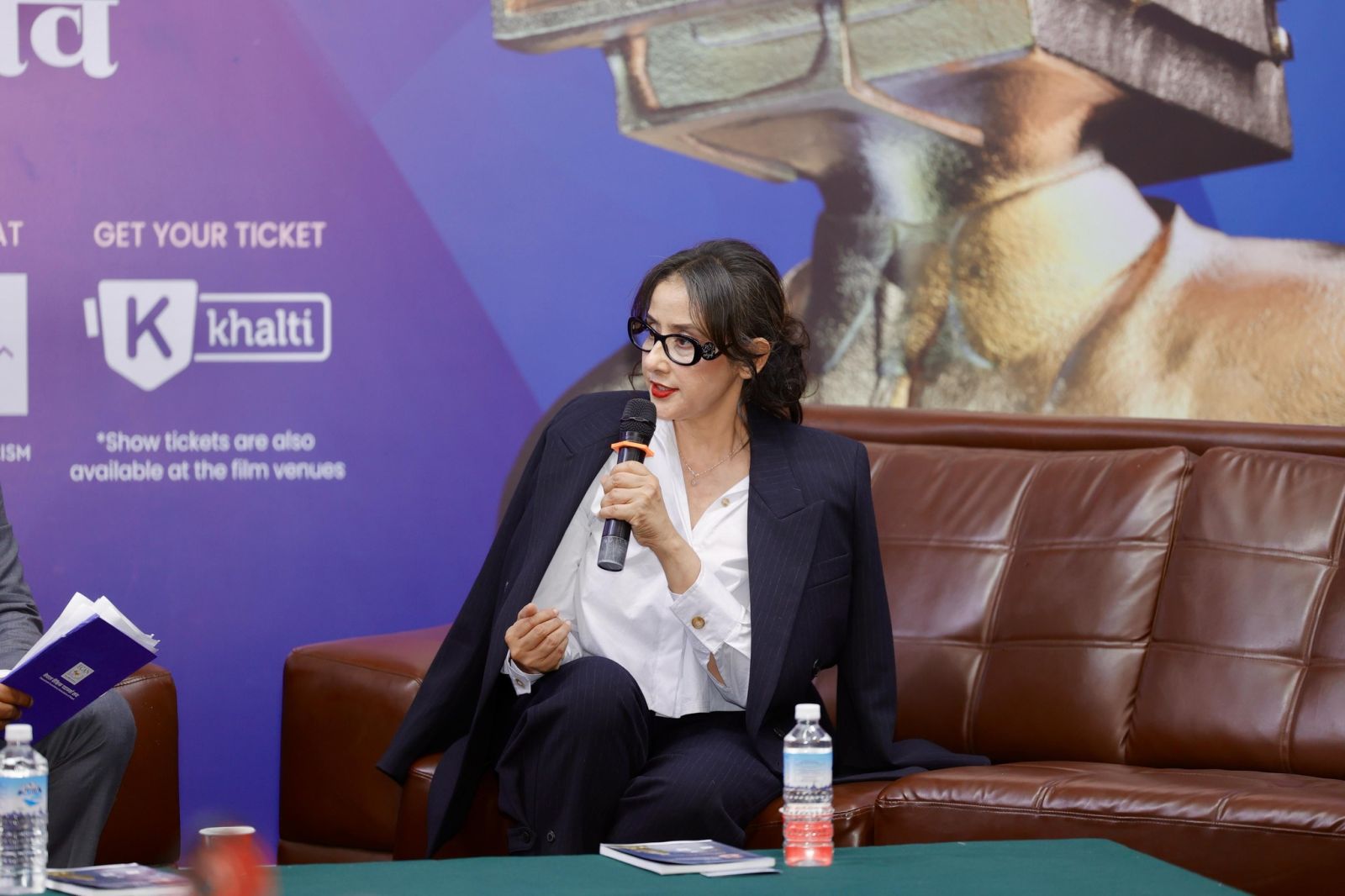 नेपाली फिल्म गर्ने मनिषाको इच्छा