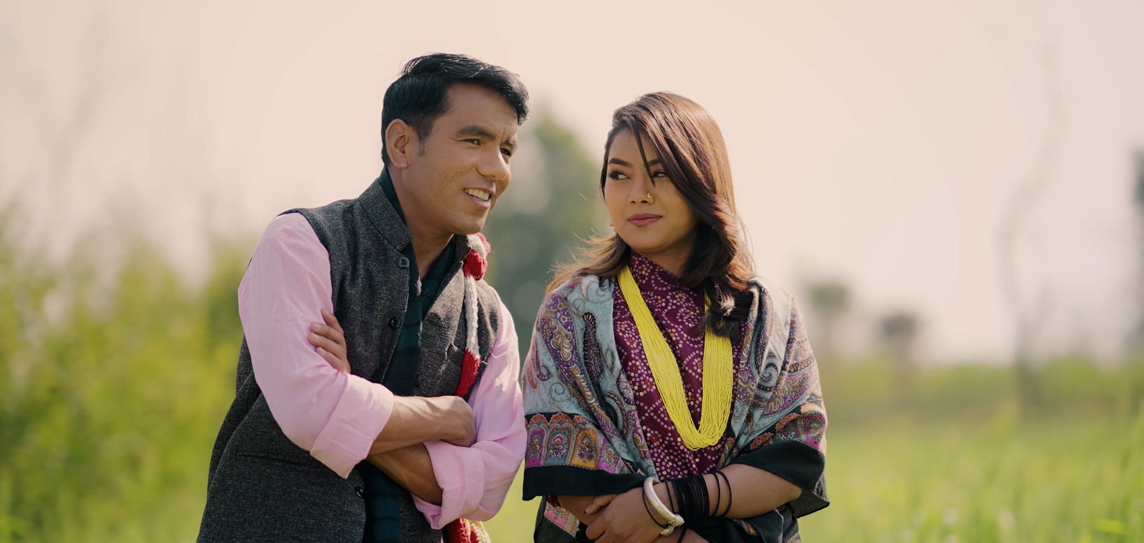 ‘मायाको डोरी’ सार्वजनिक