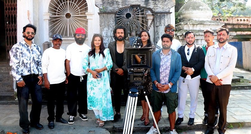 ‘लज्जावती’ को शुभमुहूर्त