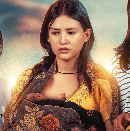 ‘सतीदेवी’ युकेको लिफ्ट अफ फिल्ममेकर अवार्डमा छनोट