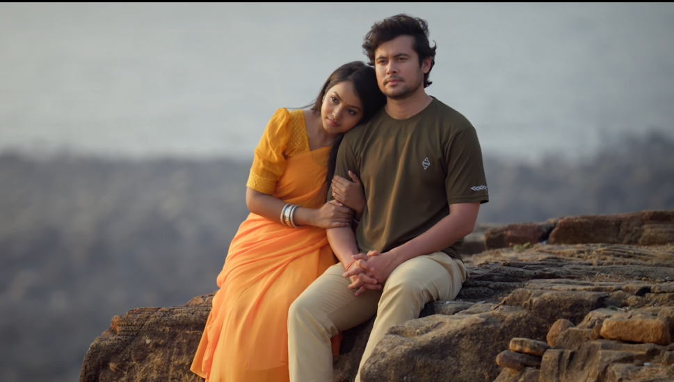 ‘पहाड’ को टीजर सार्वजनिक