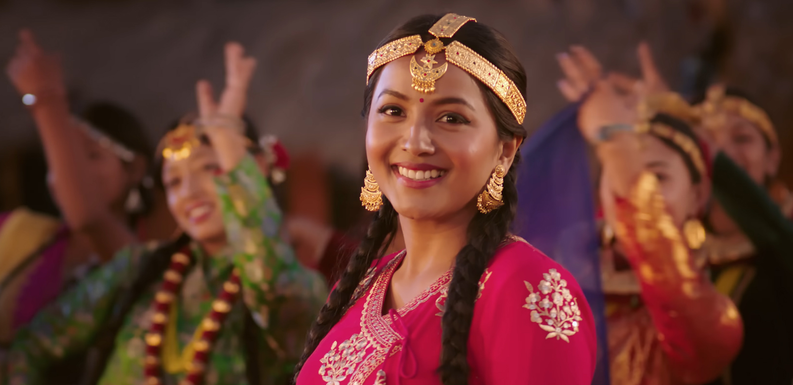 ‘पहाड’को पहिलो गीत सार्वजनिक