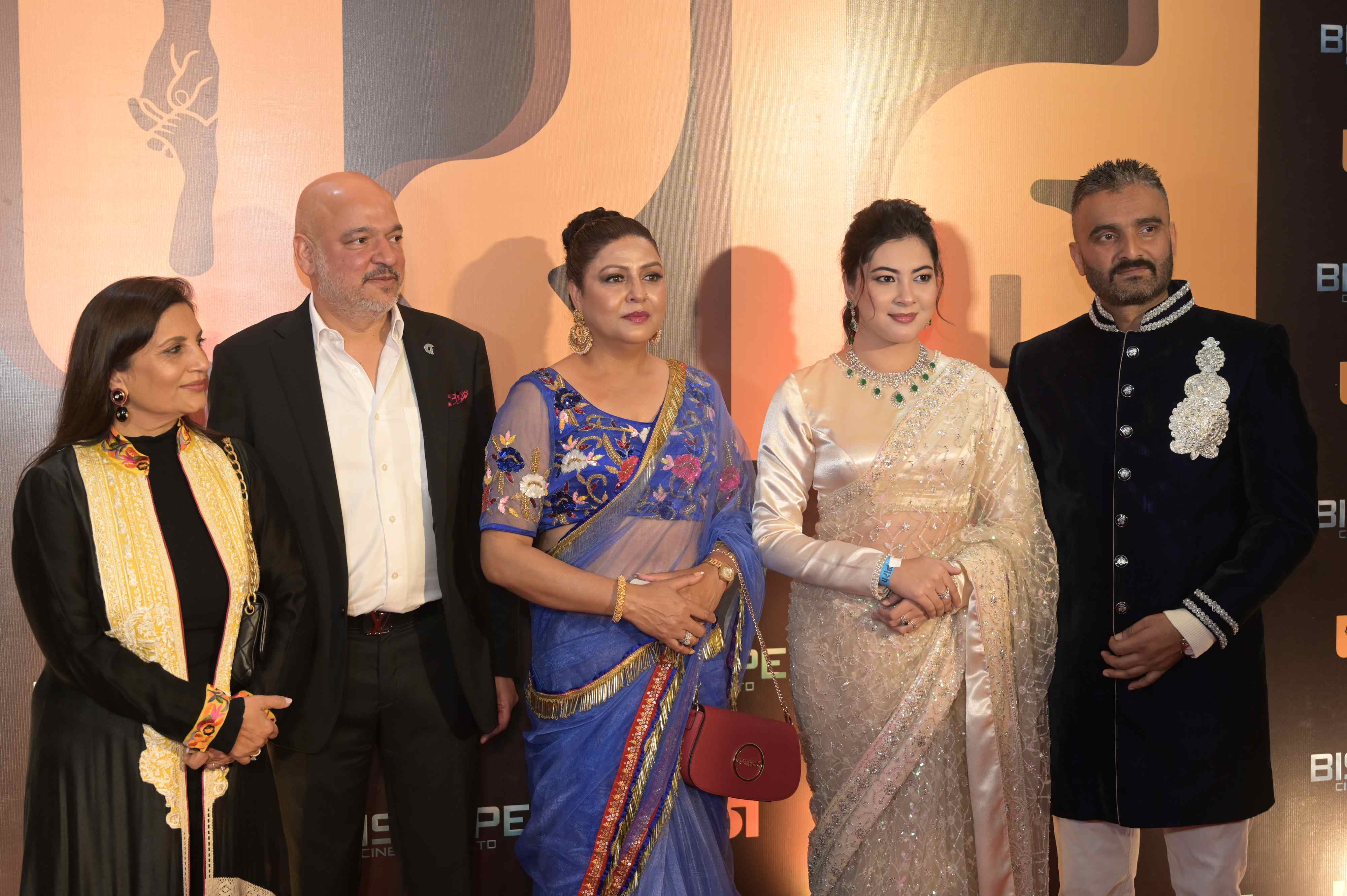 आजबाट देशभर ‘परान’