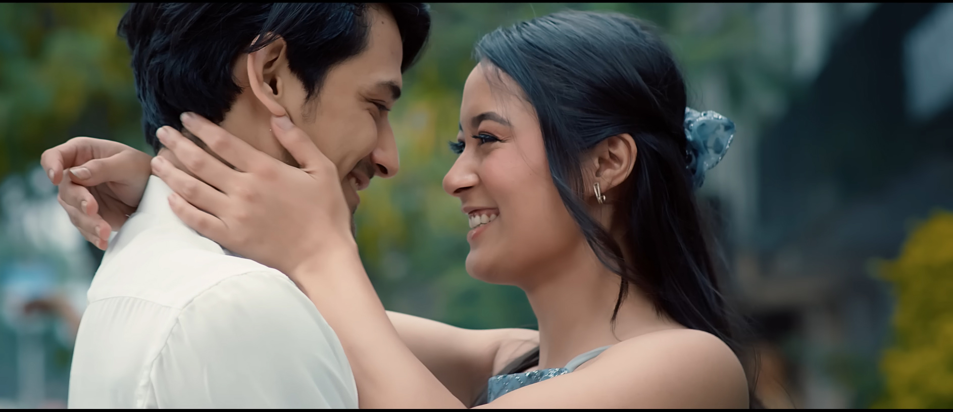 'साहु बा' को ट्रेलर सार्वजनिक