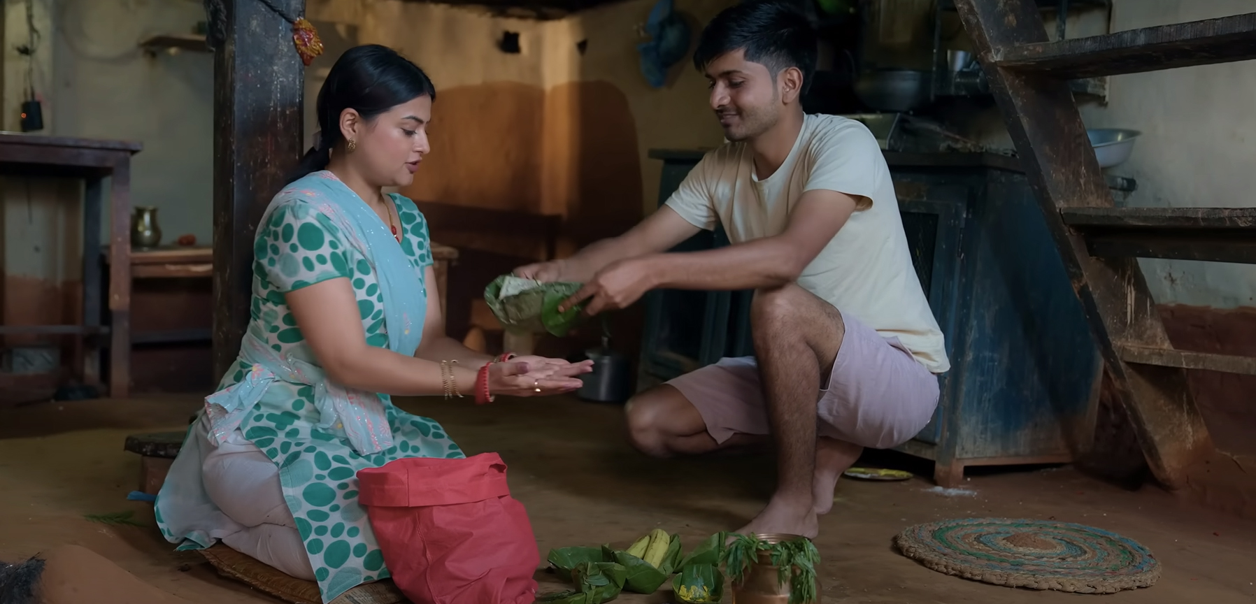 राजा राजेन्द्रको ‘सालको पात’  सार्वजनिक