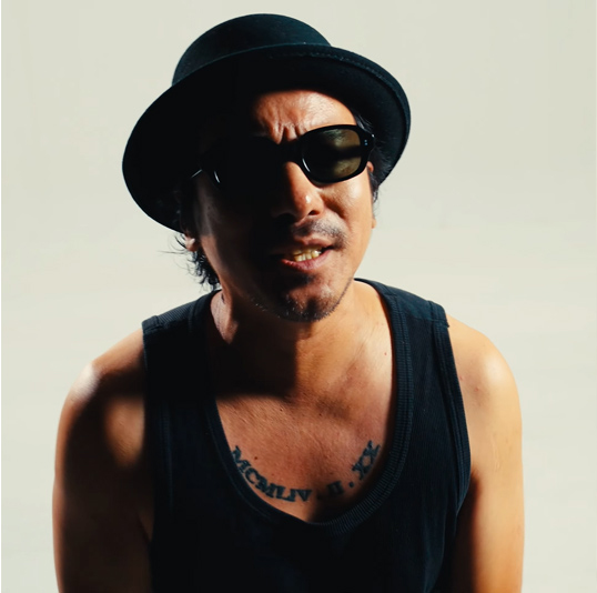 ‘सविन राई एण्ड द फारोह’को ‘मलाई थाहा छ’ सार्वजनिक