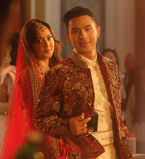 ‘बेहुली’ नेपालसहित ६ देशको युट्युब ट्रेन्डिङमा