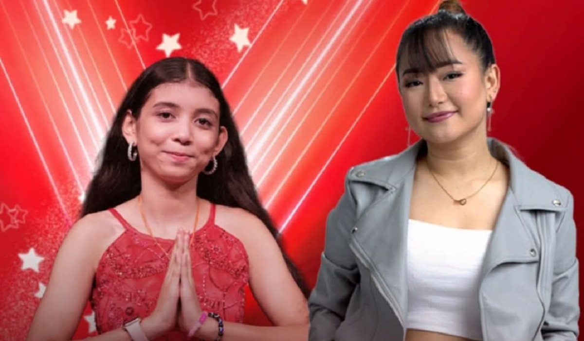 'भ्वाइस किड्स-४' को उपाधि कोच मेलिना टिमकी सोनाली राजभण्डारीलाई