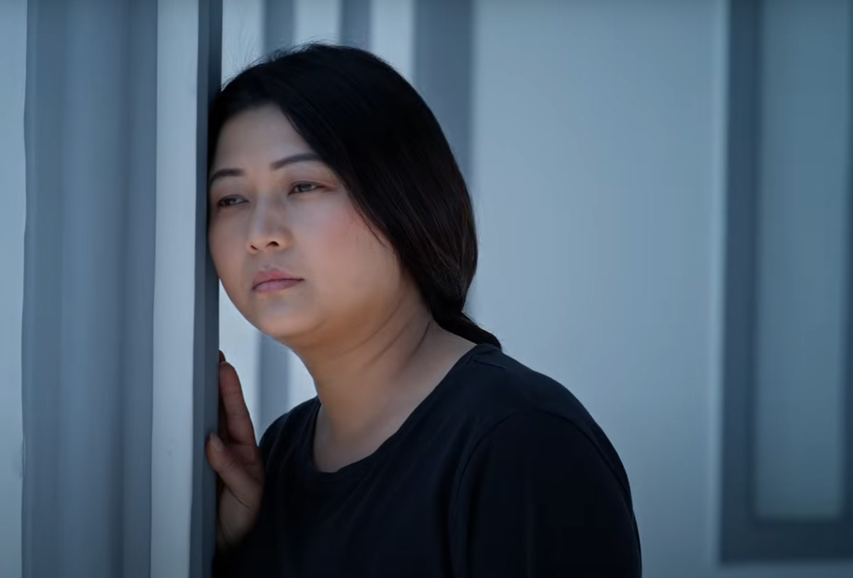 ‘तिमी टाढा छौ’ सार्वजनिक