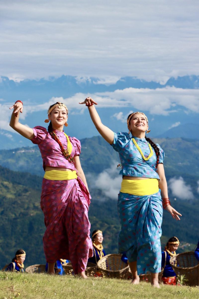 ‘माइतीघर’को शीर्ष गीतलाई ५० लाख खर्च