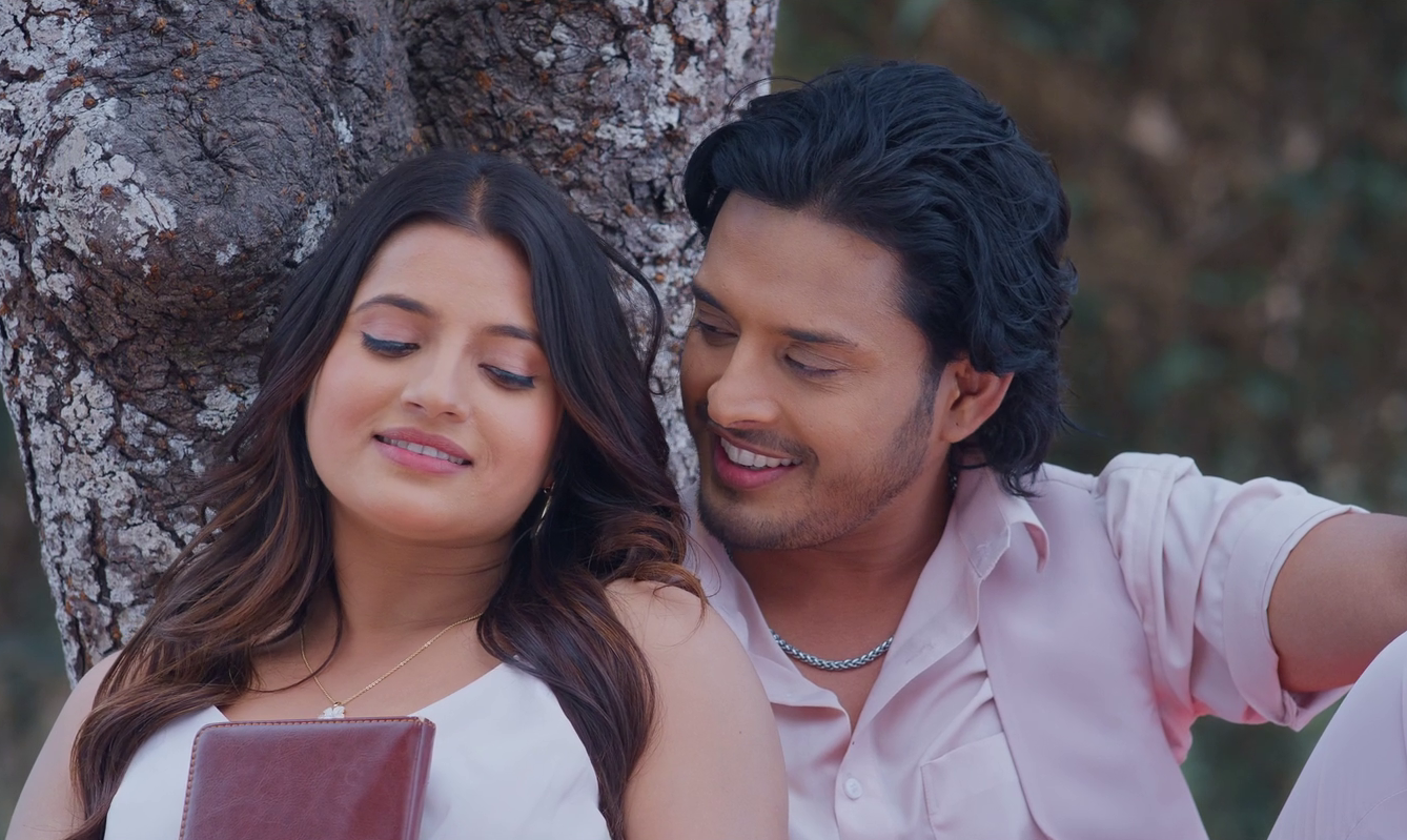 ‘मेरो प्रियतम’ रिलिज