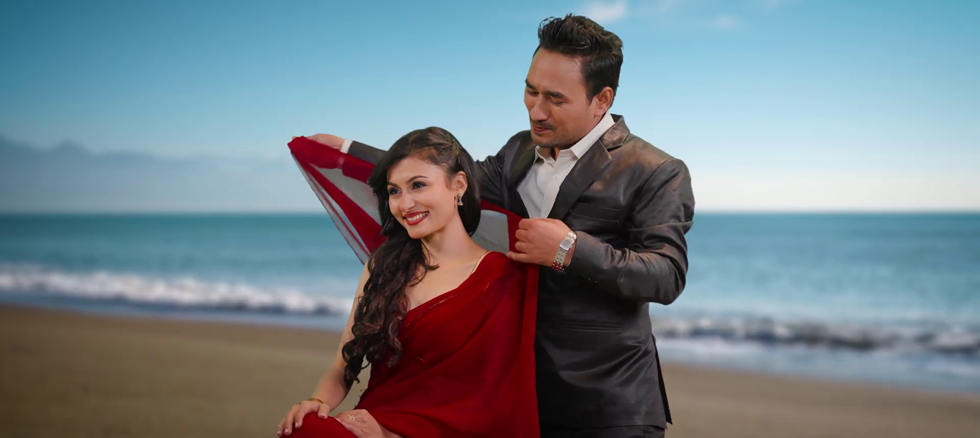 ‘अमेरिकामा माया’ सार्वजनिक