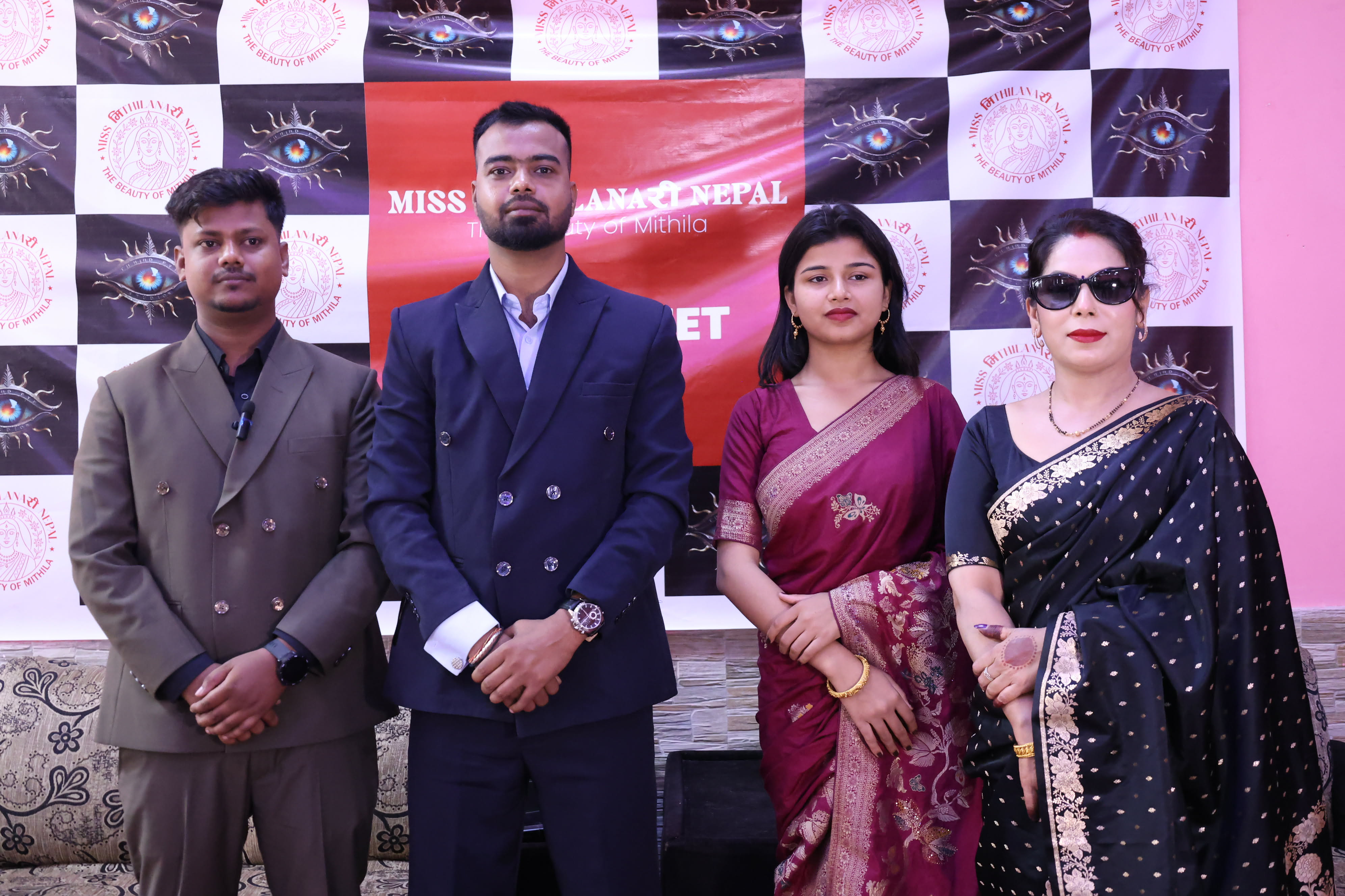 ‘मिस मिथिलानारी नेपाल २०२६’ आयोजना हुने